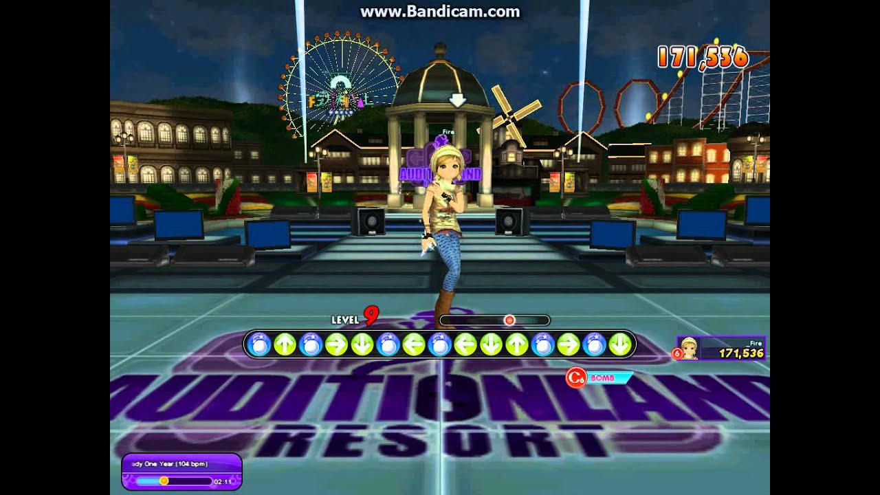 [ AuditionSEA Dynamic CC4 ] Brown Eyes Already One Year YouTube