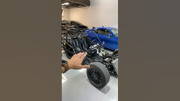 The DF Goblin is even faster than I thought… #dfgoblin #automobile #dfkitcar