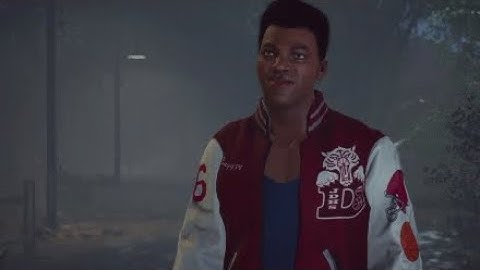 BROKEN DOWN - ALL SKULL OBJECTIVES - FRIDAY THE 13th THE GAME SINGLE PLAYER CHALLENGE 1