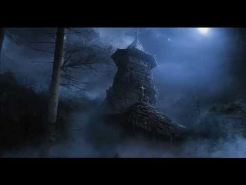 Видео: Украинский ТВ-ролик №2 (Вий 3D, 2014) - вся информация о фильме на FilmNavi.ru