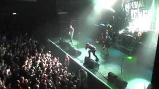 Comeback Kid - Wake The Dead / Final Goodbye (Never Say Die 2010 Tilburg 013)