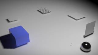 from ableton live to 3dsmax  through touchdesigner