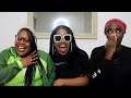 SAY IT OR SHOT IT GONE WRONG ft. @Miss Demz @oluwa blanco