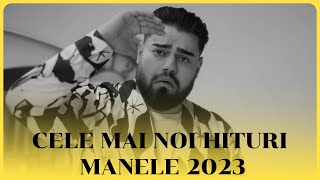 Muzica Manele - Cele Mai Noi Hituri (Manele 2023-2024) 🆕