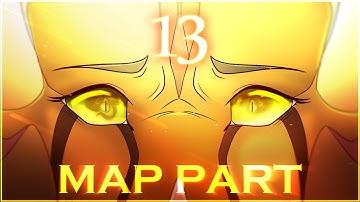 The Greatest Show WOF | Map Part 13 |