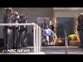 Prosecutors say New York state trooper lied about getting shot