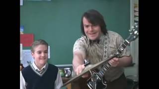 School of Djent chords