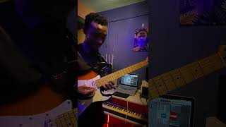 One Track 1000 Melody #guitar #viralvideo #guitarmusic
