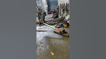 Remove the screws   good machinery and tools can improve work efficiency