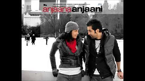 Anjaana Anjaani BGMs | IndianMovieBGMs