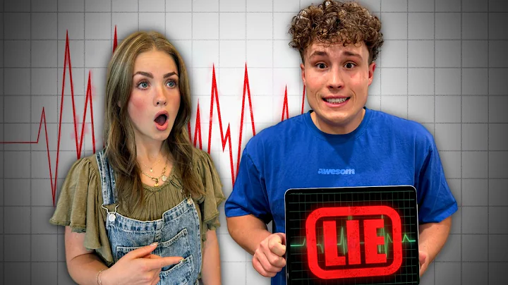 Can My Wife Tell When I’m Lying?