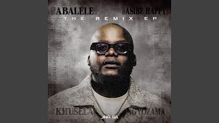 Asibe Happy (Jnr SA Remix)