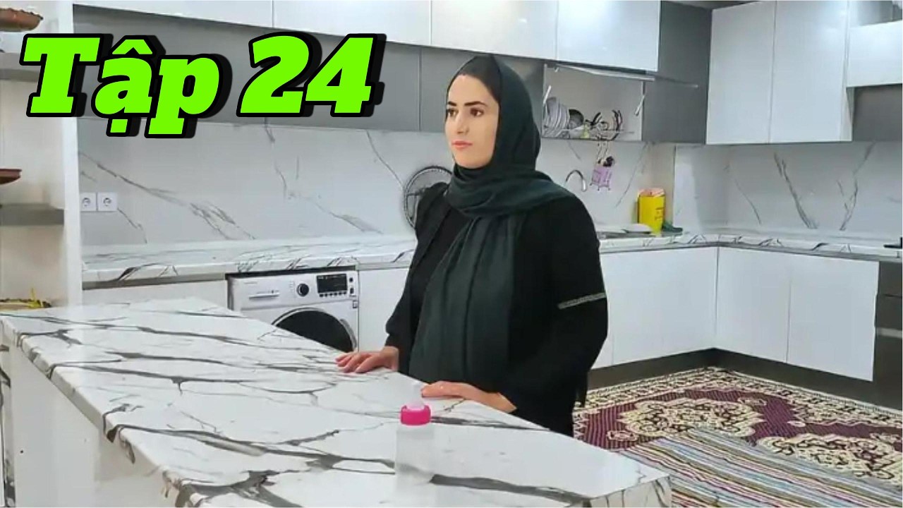 Astali - 24 | Mẹ Đơn Thân Dắt Theo 2 Con Nhỏ Đi Dọn Dẹp Nhà Cửa Để Kiếm Tiền Trang Trải Cuộc Sống