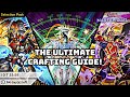 EVERY UR CARD YOU'LL NEED FROM THE NEW "Detonate To Top Speed" PACK!