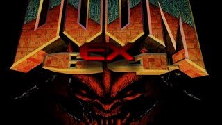 Doom 64 EX Playthrough (Part 1)