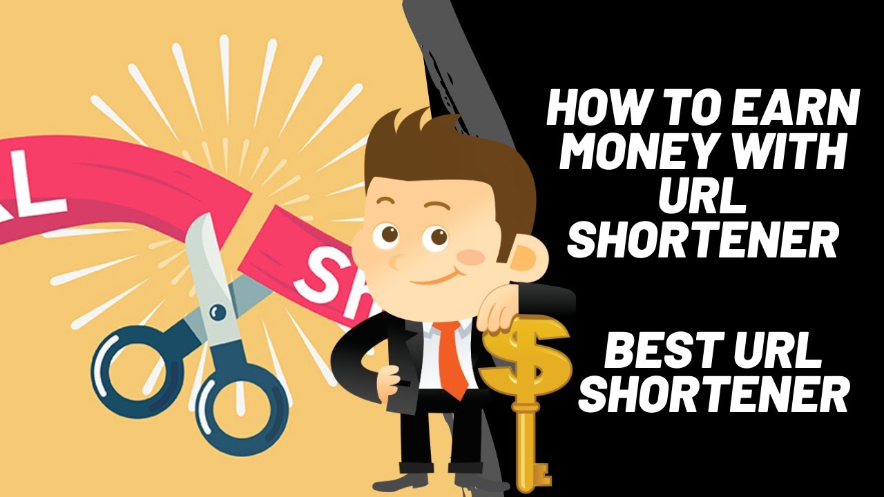 Best Url Shortener | How to earn money with Url Shortener | day-1 - YouTube