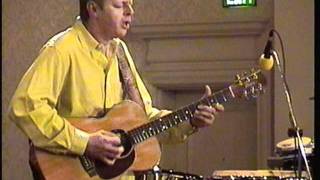 Tommy Emmanuel CAAS, 2000, "Guitar Boogie". chords