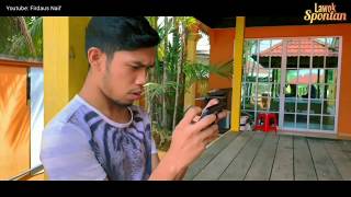 Lawok Spontan 1: Kisah Aiman Gemok (Versi Loghat Terengganu)
