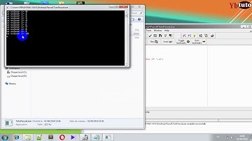Langage Pascal 4  Boucle for