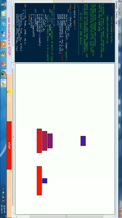 Tower Of Hanoi In Python #python #python3 #pythonforbeginners # ...