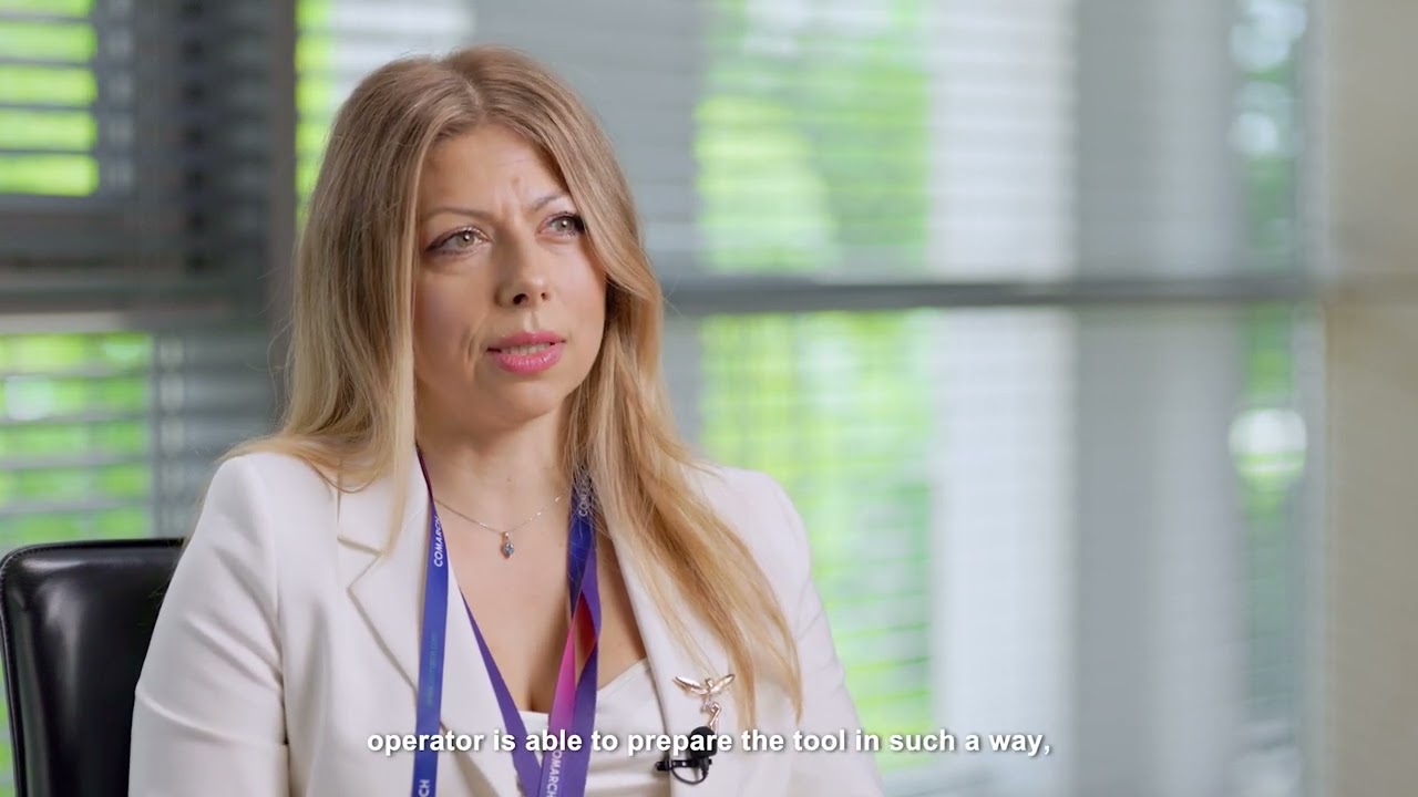 Comarch & Netia: A Unified Alarm System for Sustaining Low-failure Operation