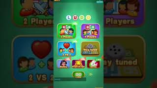 gaming hello Ludo online Earning App Withdout ₹300 screenshot 1