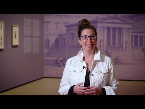 Masterpieces on Paper from Budapest