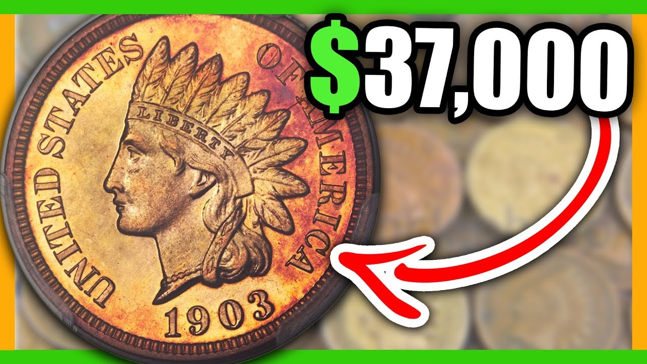 Very Rare New Zealand Coins Worth Big Money Rare Foreign Coins Youtube