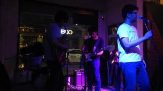Download lagu THE GIMMIX  -  Gravity (John Mayer).  thebar@1951