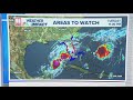 Tracking Hurricane Milton | Latest forecast, track and other updates