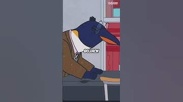 An UNEXPECTED TURN of EVENTS