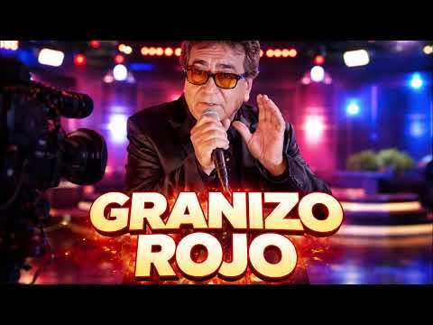 GRANIZO ROJO siempre estoy