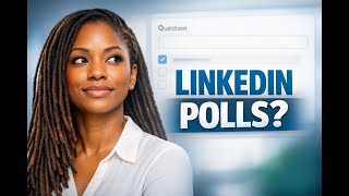 How to Post a LinkedIn Poll in Social Planner