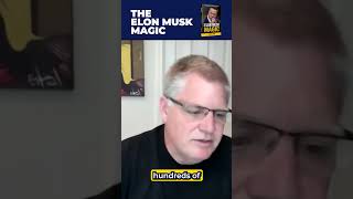 You won’t believe this…[2/3]  #elonmusk #tesla  #artificialintelligence #biography #magic Information