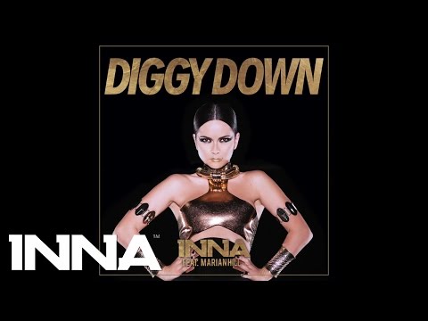 INNA - Diggy Down (feat. Marian Hill) (Extended Version)