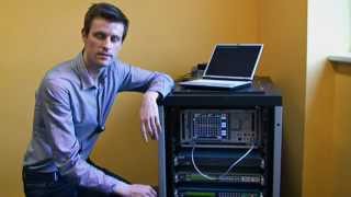 Clean Channel Technology - Explained by Newtec Director of Communication Technologies