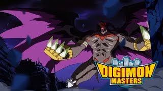 BELPHEMON RAGE MODE! Let's Play Digimon Masters Online #69