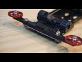 ミニ四駆 スラダン(スライドダンパー)を作る２