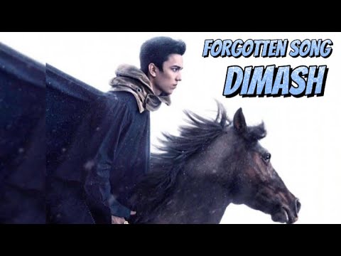 ✅WOW Dimash Димаш Кудайберген  забытая песня! beautiful song! #dimashkudaibergen#димаш #dears