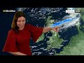 18/03/2026 -  A settled period of weather  - Evening Weather Forecast UK – Met Office Weather