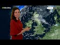 18/03/2026 -  A settled period of weather  - Evening Weather Forecast UK – Met Office Weather