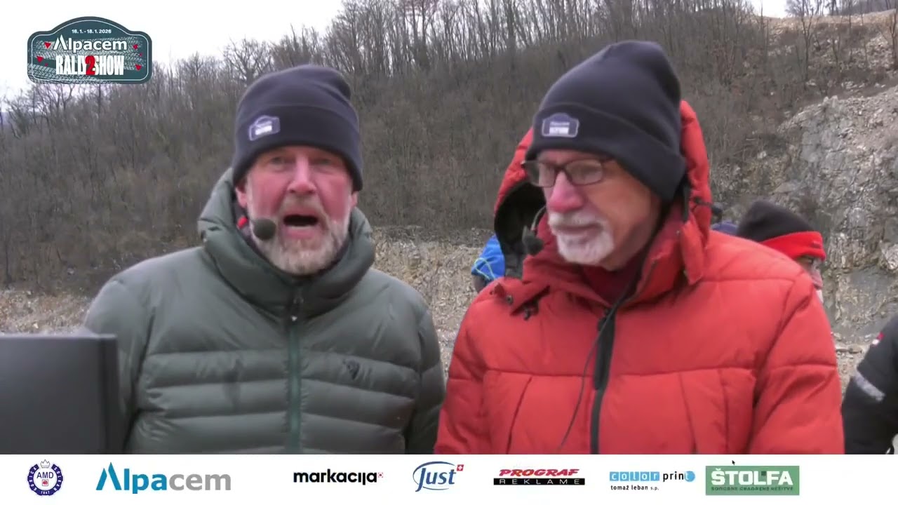 2 Alpacem RALLY SHOW   HP4