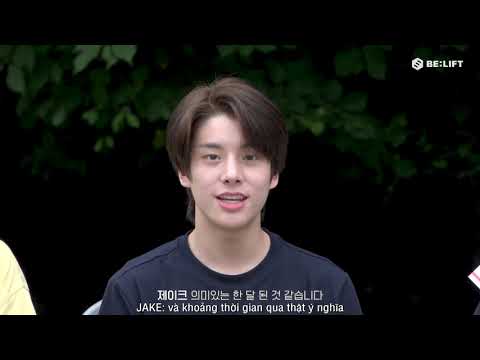 Video VIETSUB (I-LAND) | Training Camp [Ep 1] - youtube