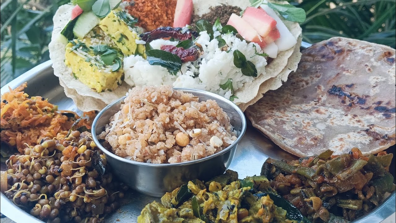 ಉತ್ತರ ಕರ್ನಾಟಕ ಶೈಲಿಯ ಸಂಕ್ರಾಂತಿ ಹಬ್ಬದ ಅಡುಗೆಗಳು