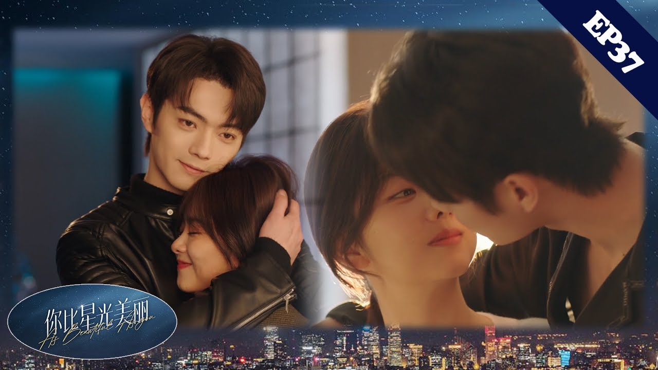 【EP37】Помирились! Босс не может перестать целовать жену! ✨Дорама✨