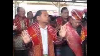 Lagu karo anak kekelengen  Cipt  Angelo Purba, OfmCap  Voc  Meri br Tarigan