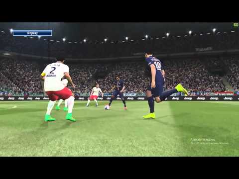 Pro evolution Soccer 2016 ექსპერტული დასკვნა