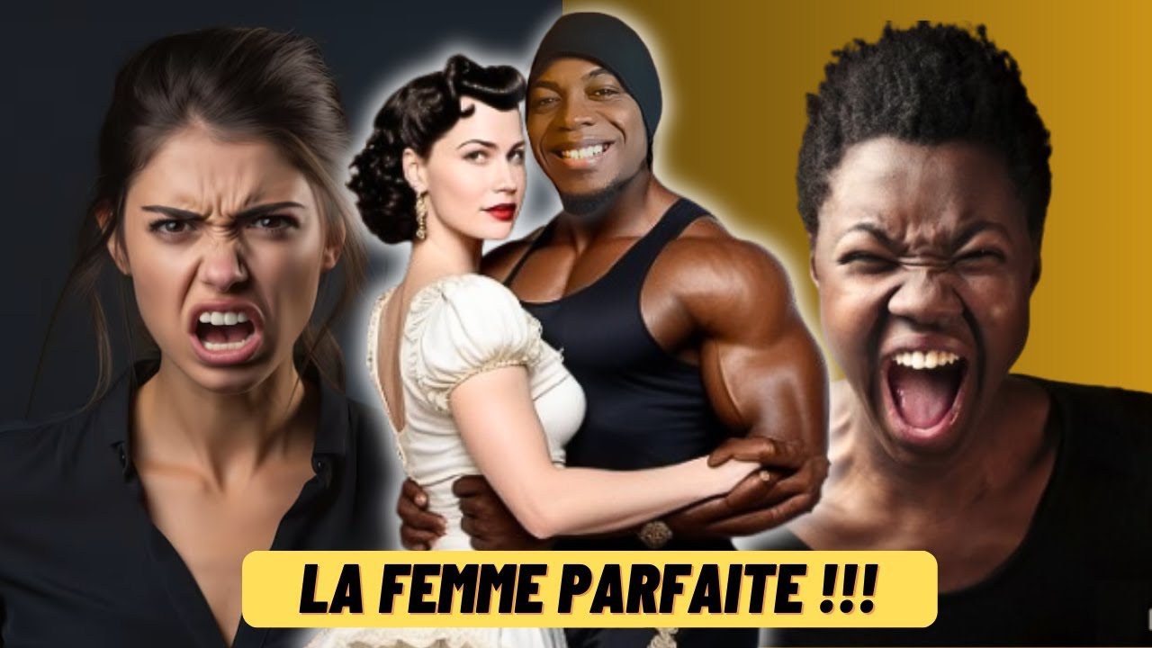 Pourquoi la ''PICK ME'' dérange