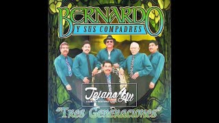 Bernardo y Sus Compadres - Cd - Invitame A Tu Boda - Tejano Latin Chicano  Sealed