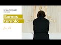 Dra. Filó - Somos templo